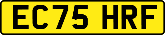 EC75HRF