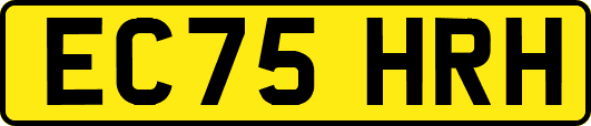 EC75HRH