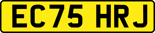 EC75HRJ