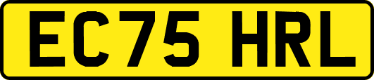 EC75HRL