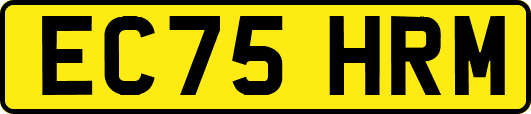 EC75HRM