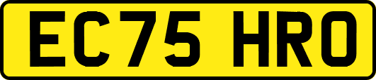 EC75HRO