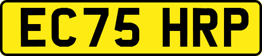 EC75HRP