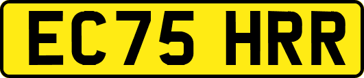 EC75HRR