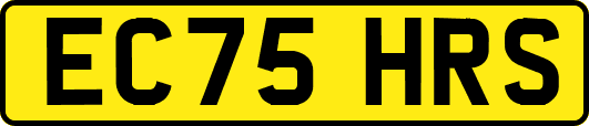 EC75HRS