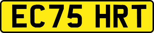 EC75HRT