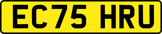 EC75HRU