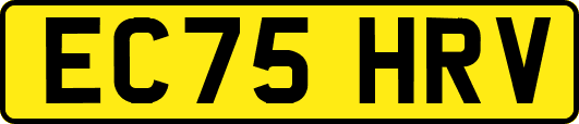 EC75HRV