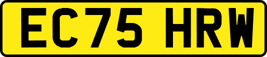 EC75HRW