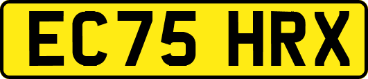 EC75HRX
