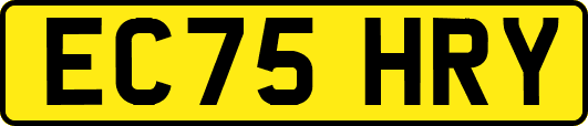 EC75HRY