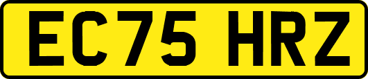 EC75HRZ
