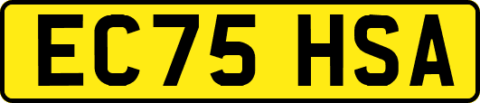 EC75HSA