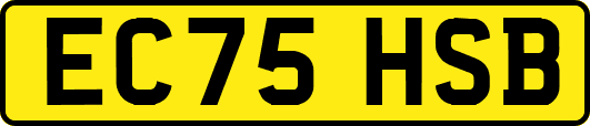 EC75HSB