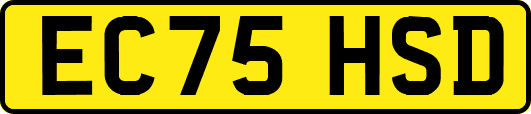 EC75HSD