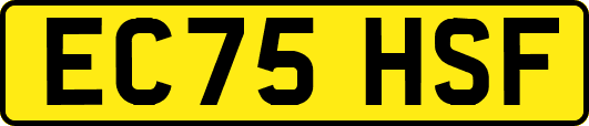 EC75HSF