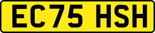EC75HSH