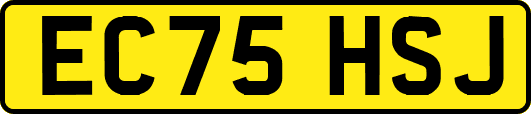 EC75HSJ