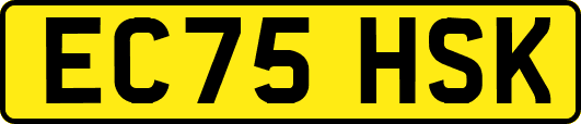EC75HSK