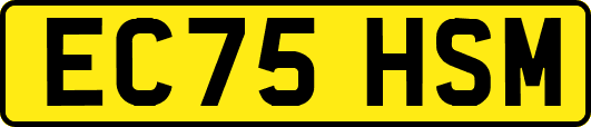 EC75HSM
