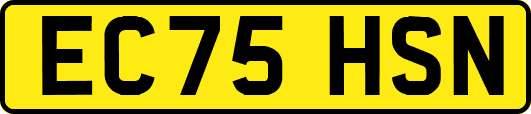 EC75HSN