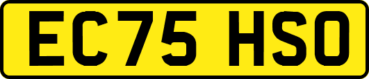 EC75HSO