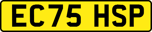 EC75HSP