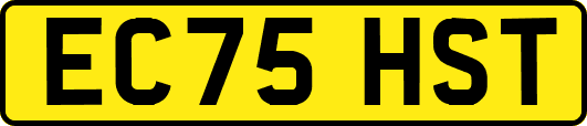 EC75HST