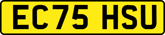EC75HSU