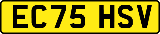 EC75HSV