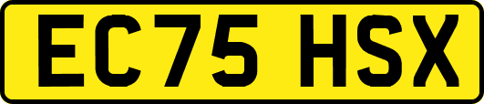 EC75HSX