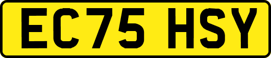 EC75HSY