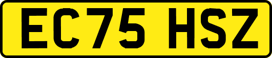 EC75HSZ