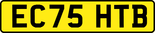 EC75HTB