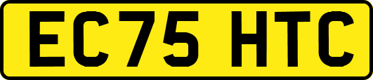 EC75HTC