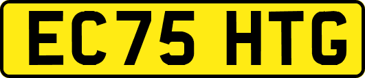 EC75HTG