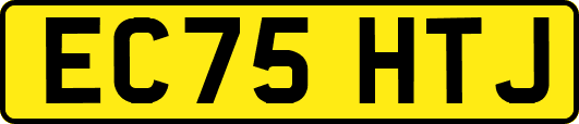EC75HTJ