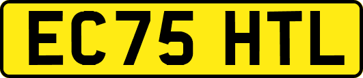 EC75HTL
