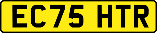 EC75HTR