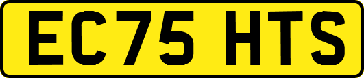 EC75HTS