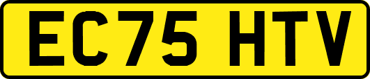 EC75HTV