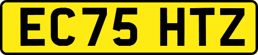 EC75HTZ