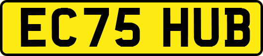 EC75HUB