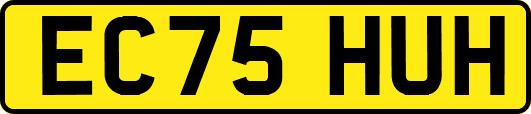 EC75HUH