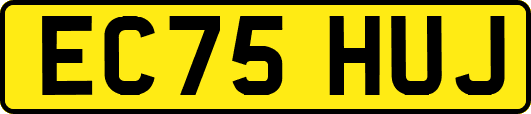 EC75HUJ