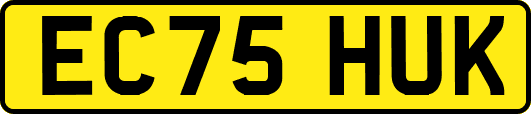 EC75HUK