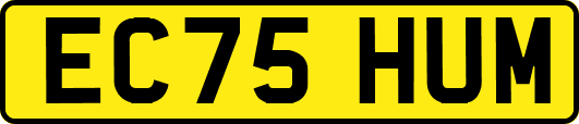 EC75HUM