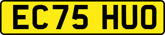 EC75HUO
