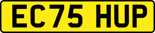 EC75HUP