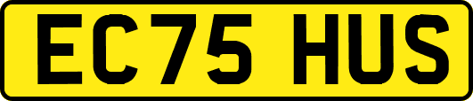 EC75HUS